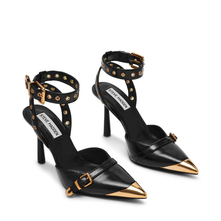 Astra Pump BLACK