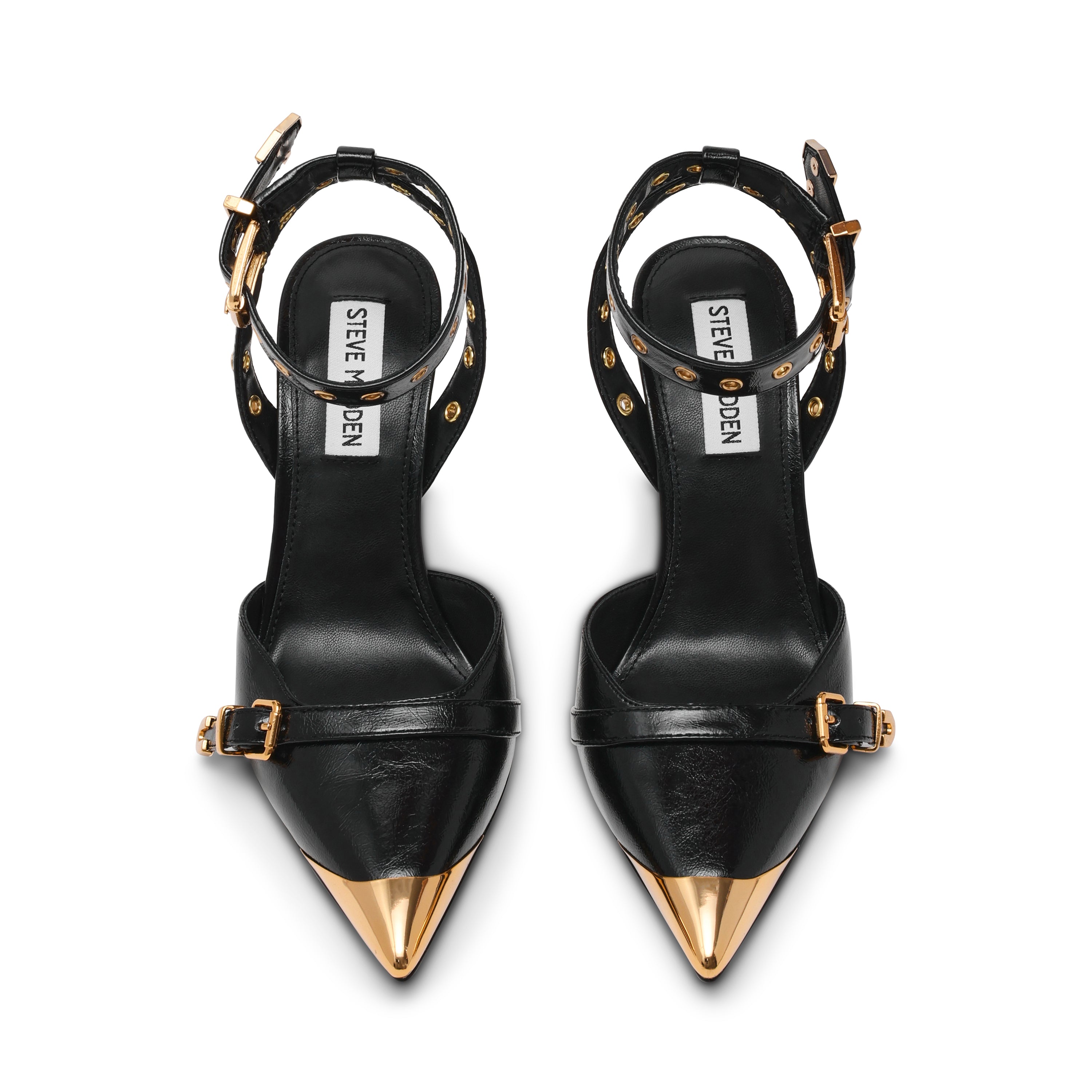 Astra Pump BLACK