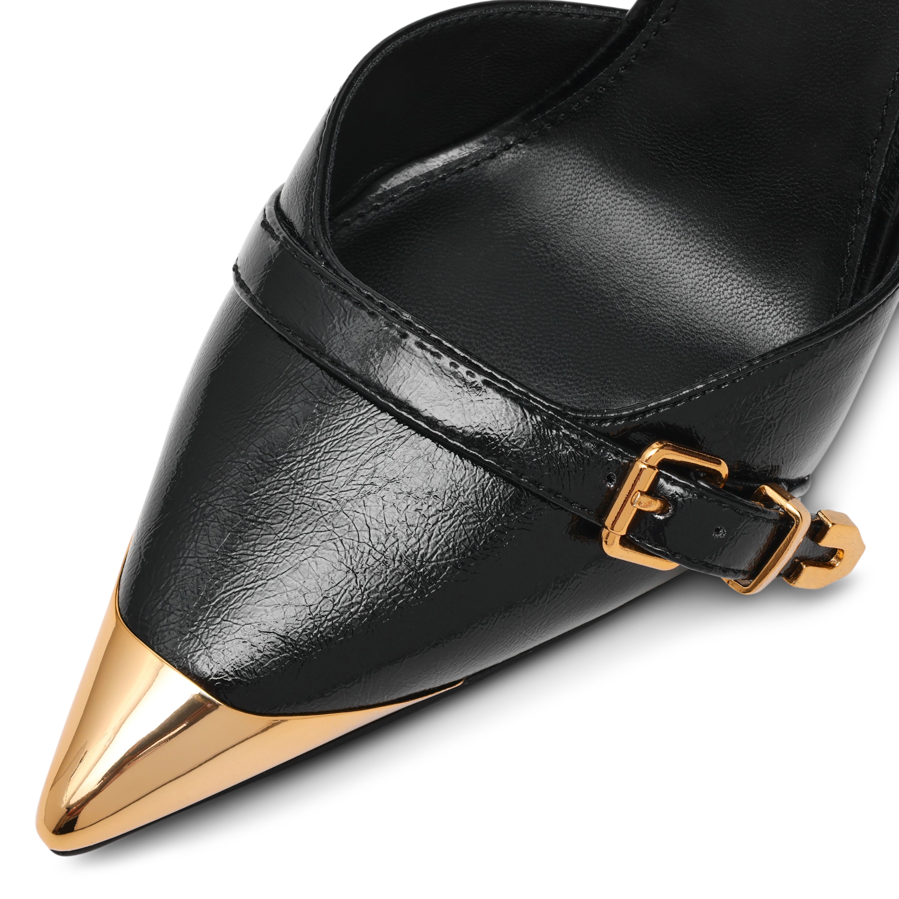 Astra Pump BLACK