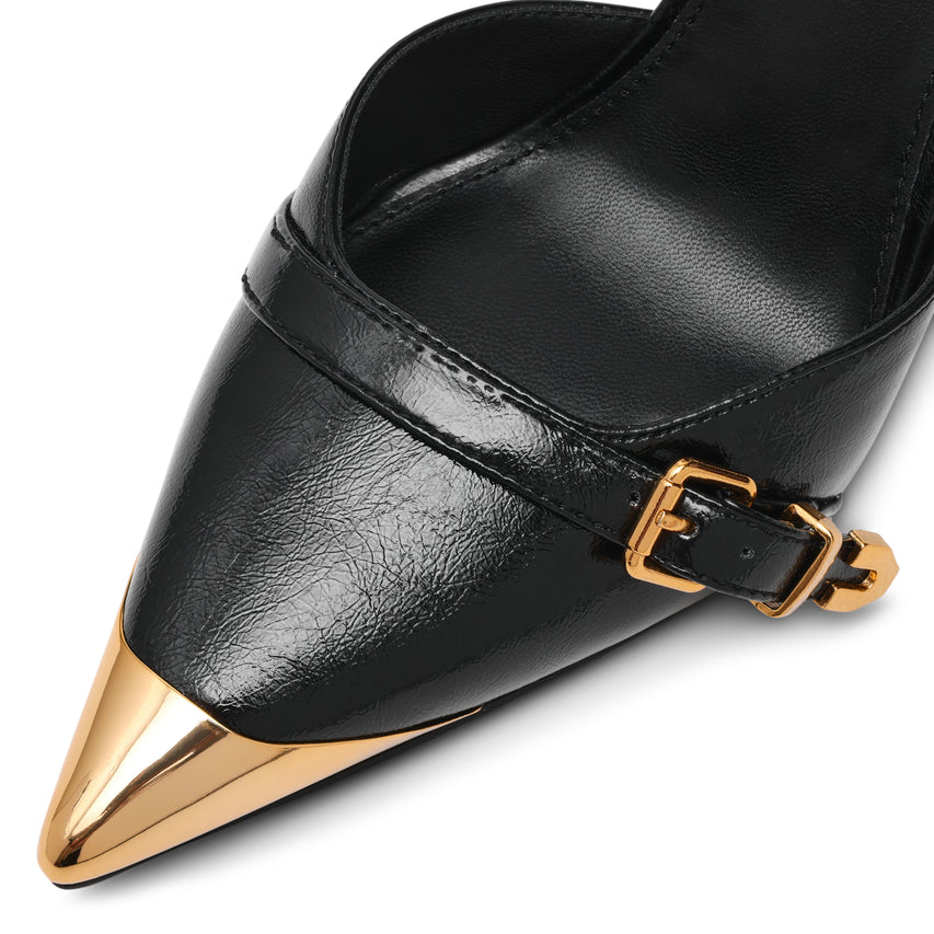 Astra Pump BLACK