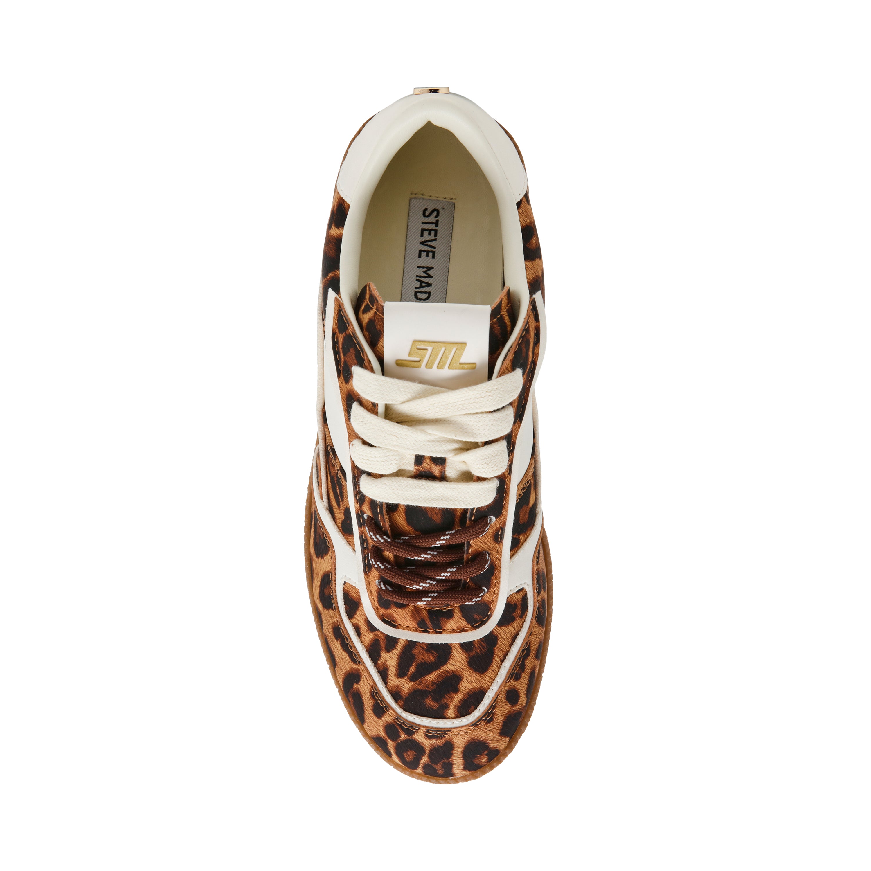 August-2 Sneaker LEOPARD