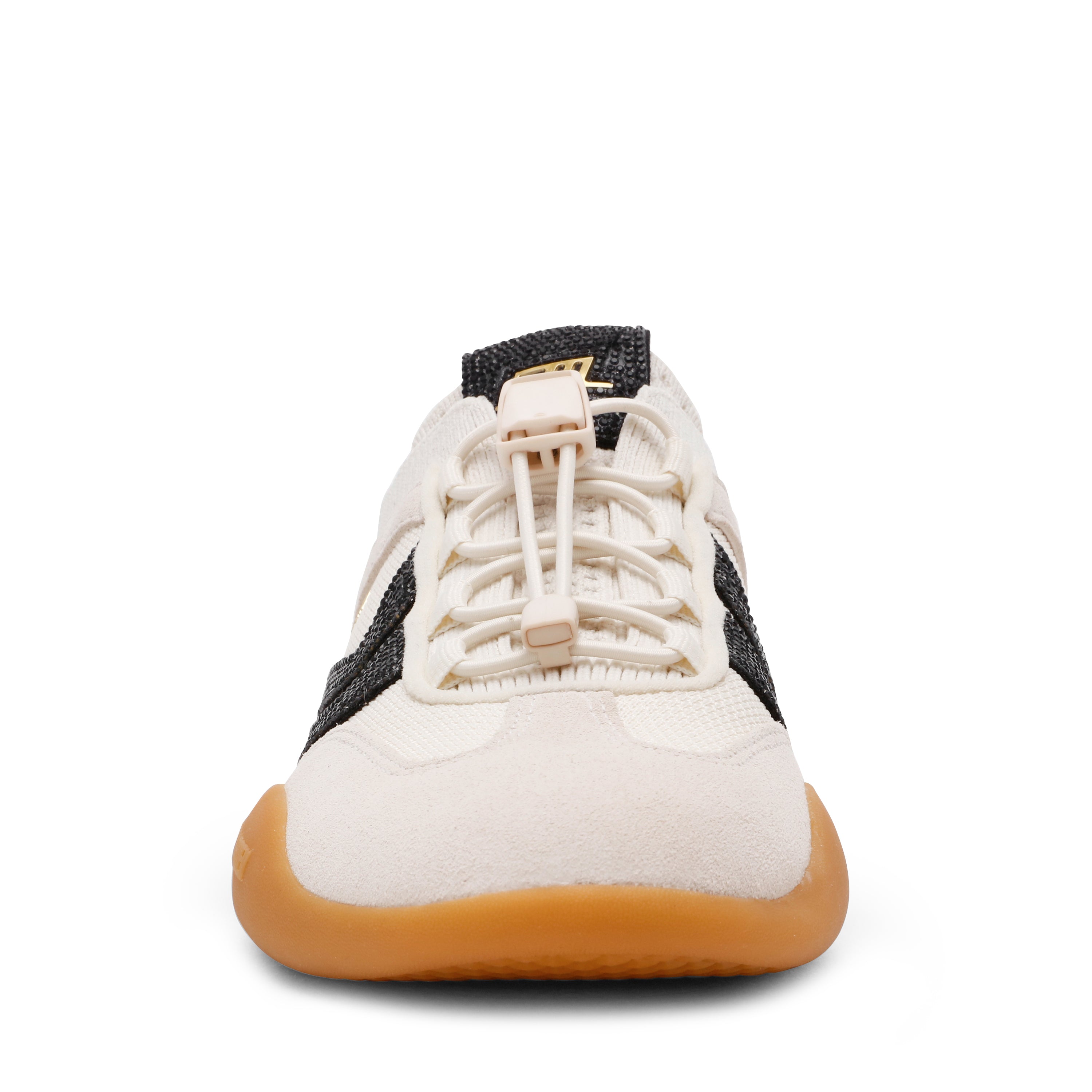 Biscotti-R Sneaker CREAM/BLK