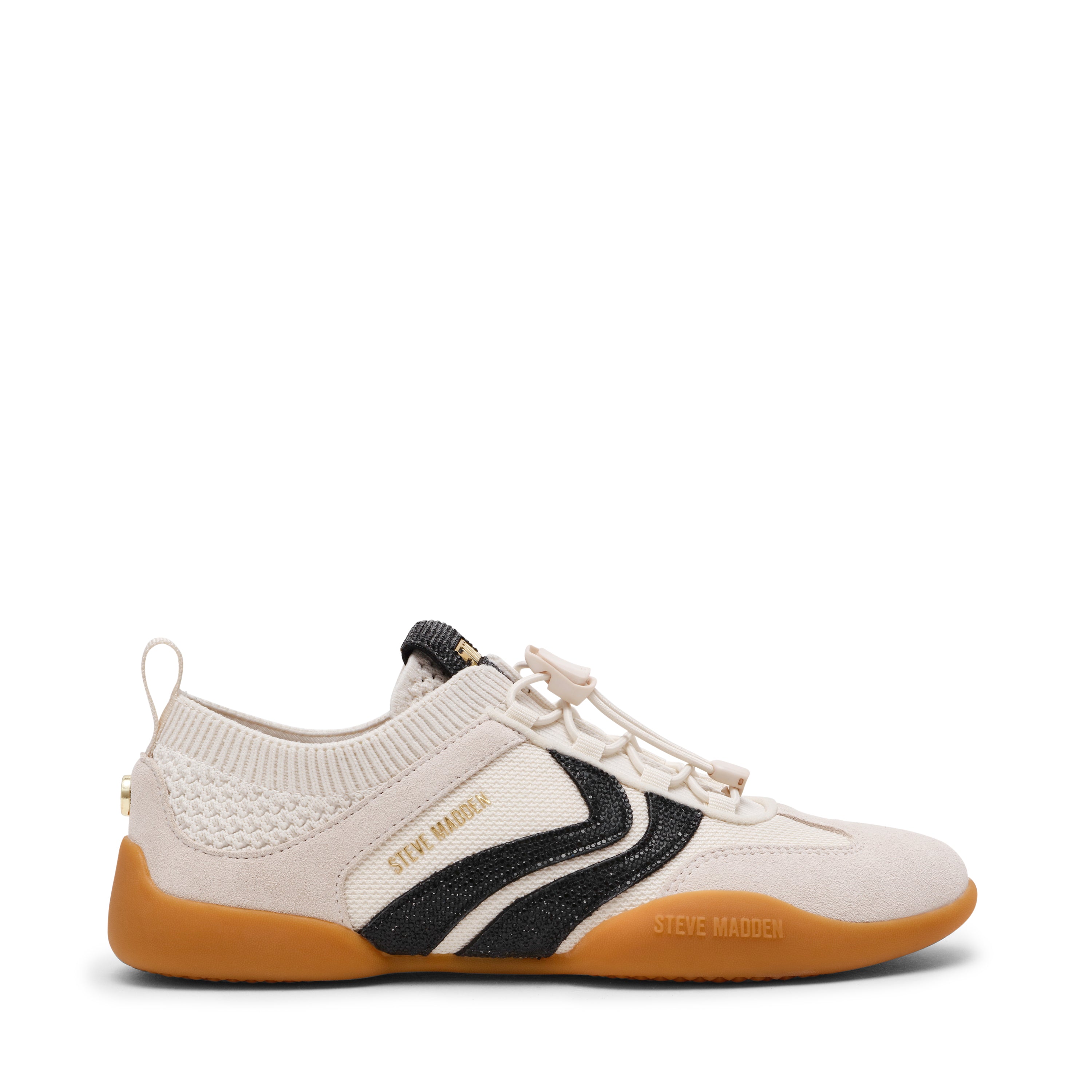 Biscotti-R Sneaker CREAM/BLK