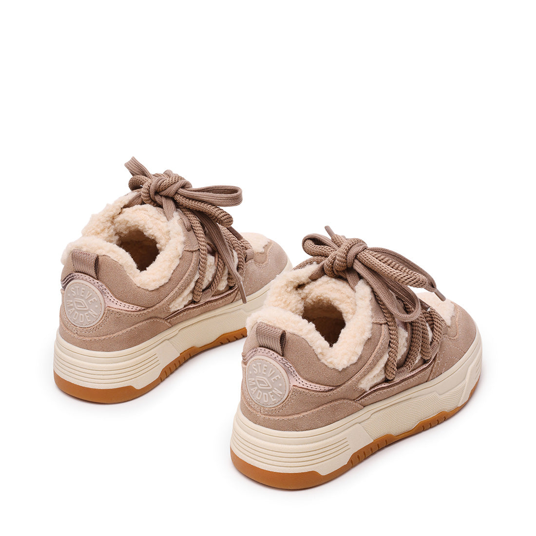 Boomer-F Sneaker SAND MULTI