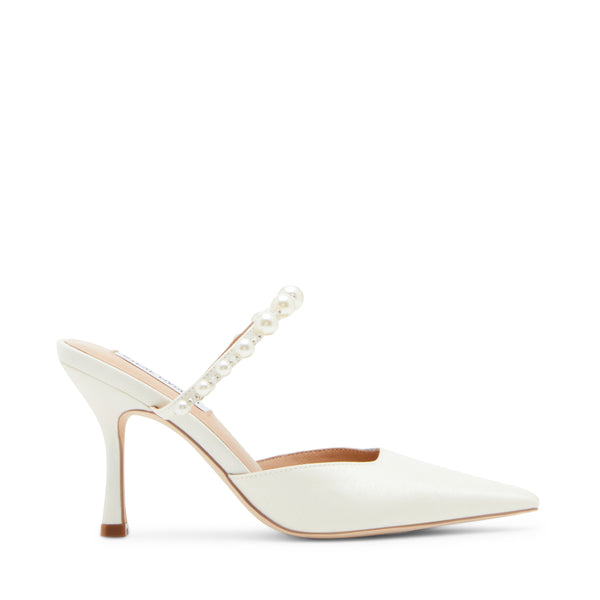 Brecki-P Sandal WHITE