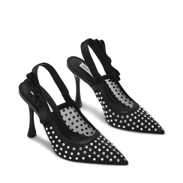 Brylie-R Pump BLACK