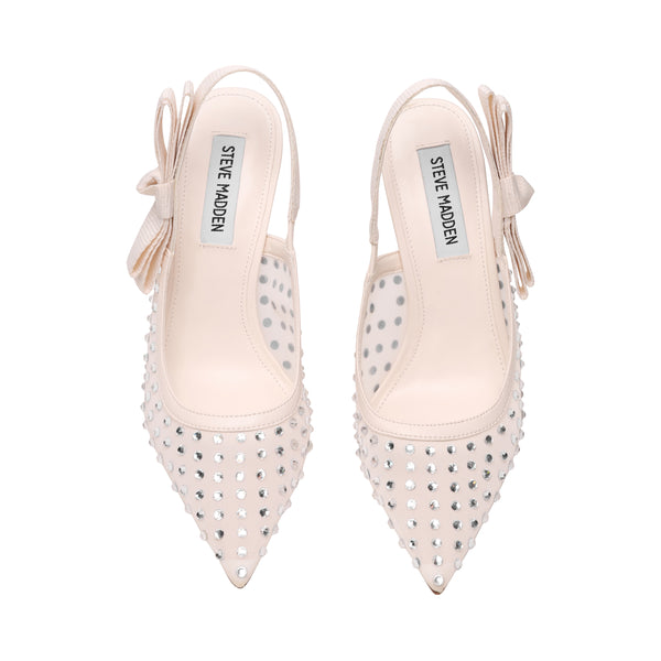 steve madden rose pump