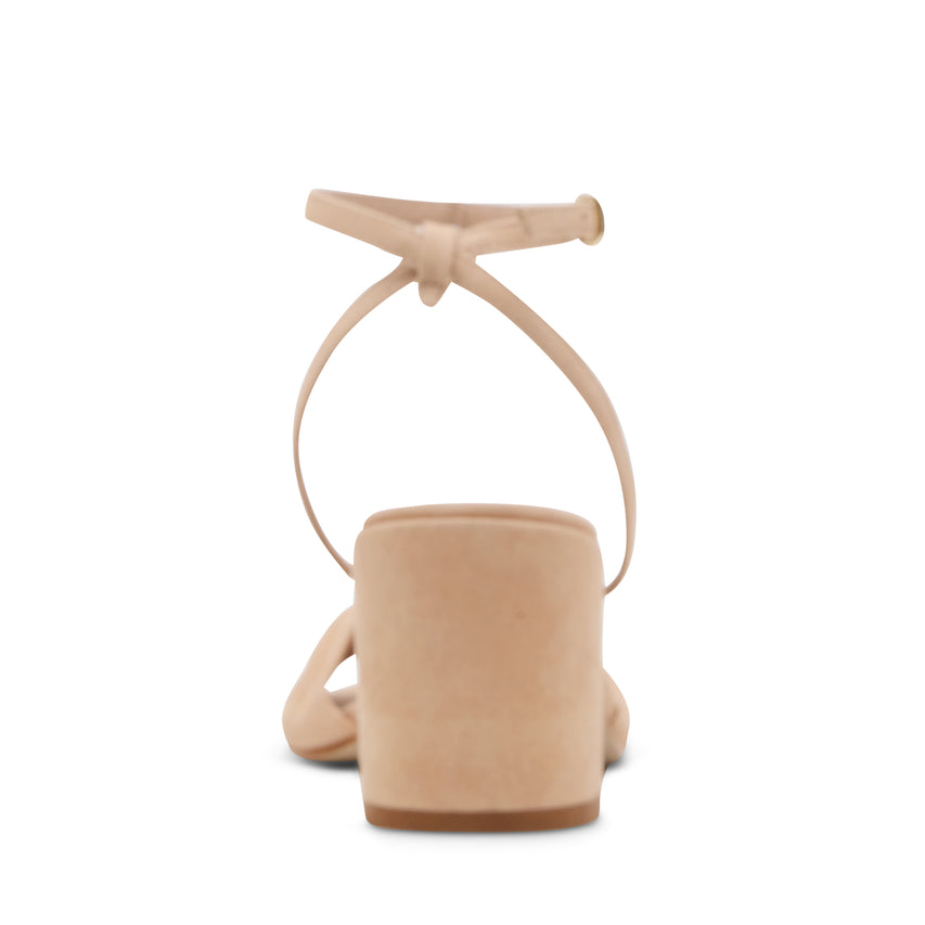 Caden Sandal SAND NUBUCK