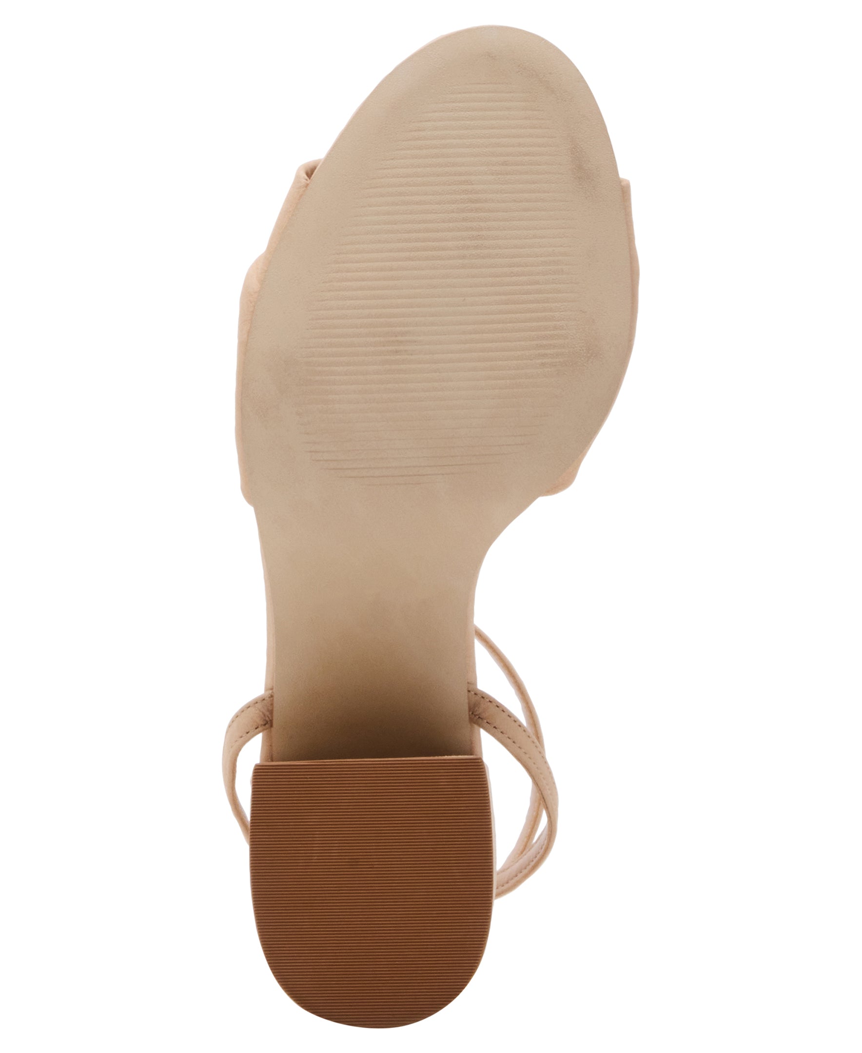 Caden Sandal SAND NUBUCK