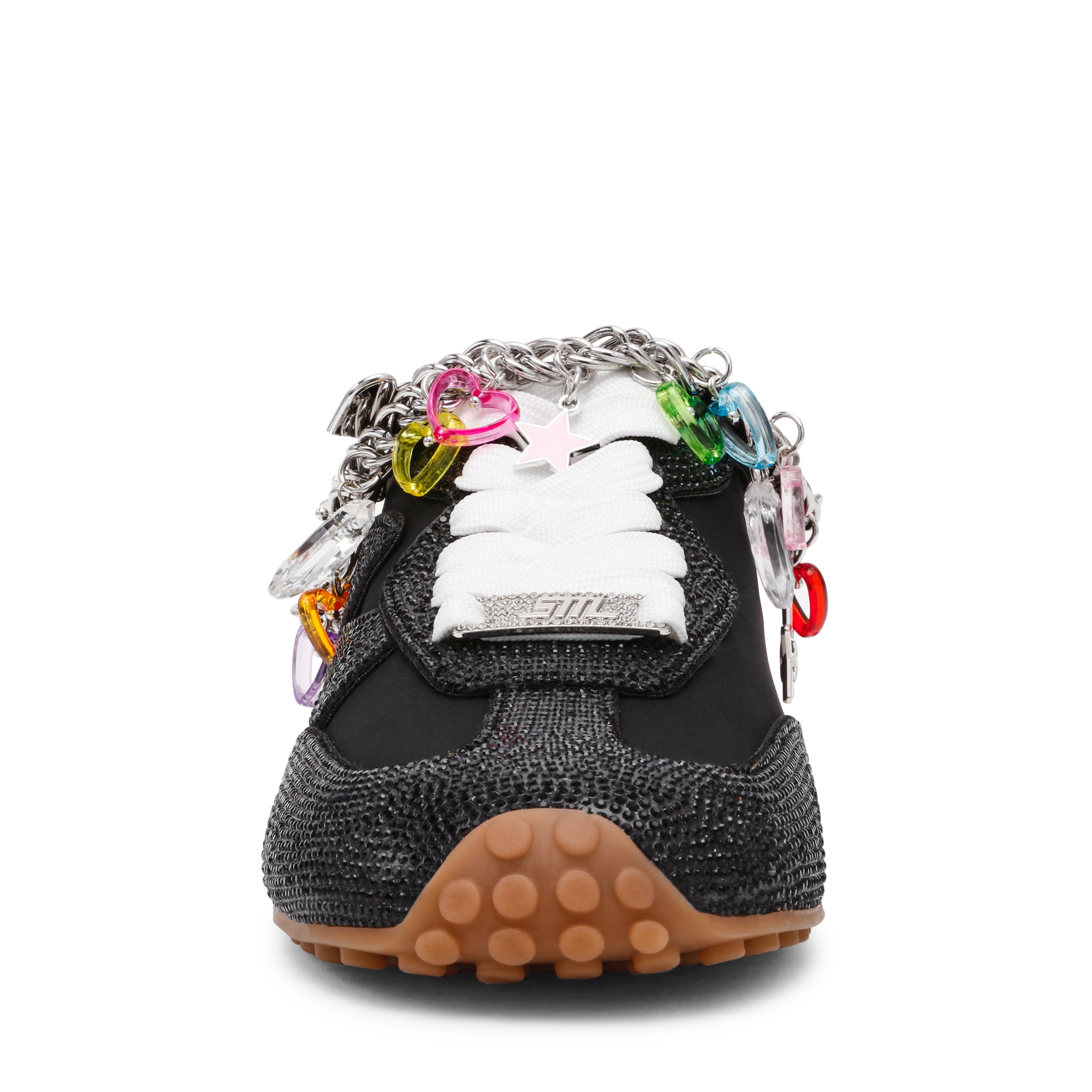 Cameos-R Sneaker BLACK - view 3