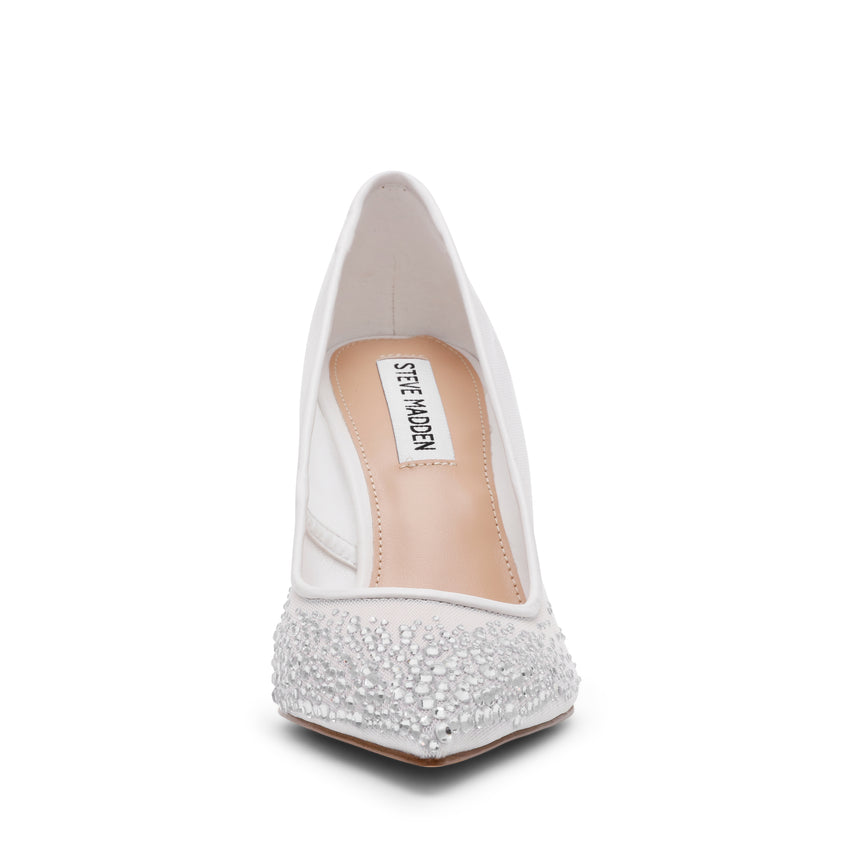 Chantelle Sandal IVORY - view 3