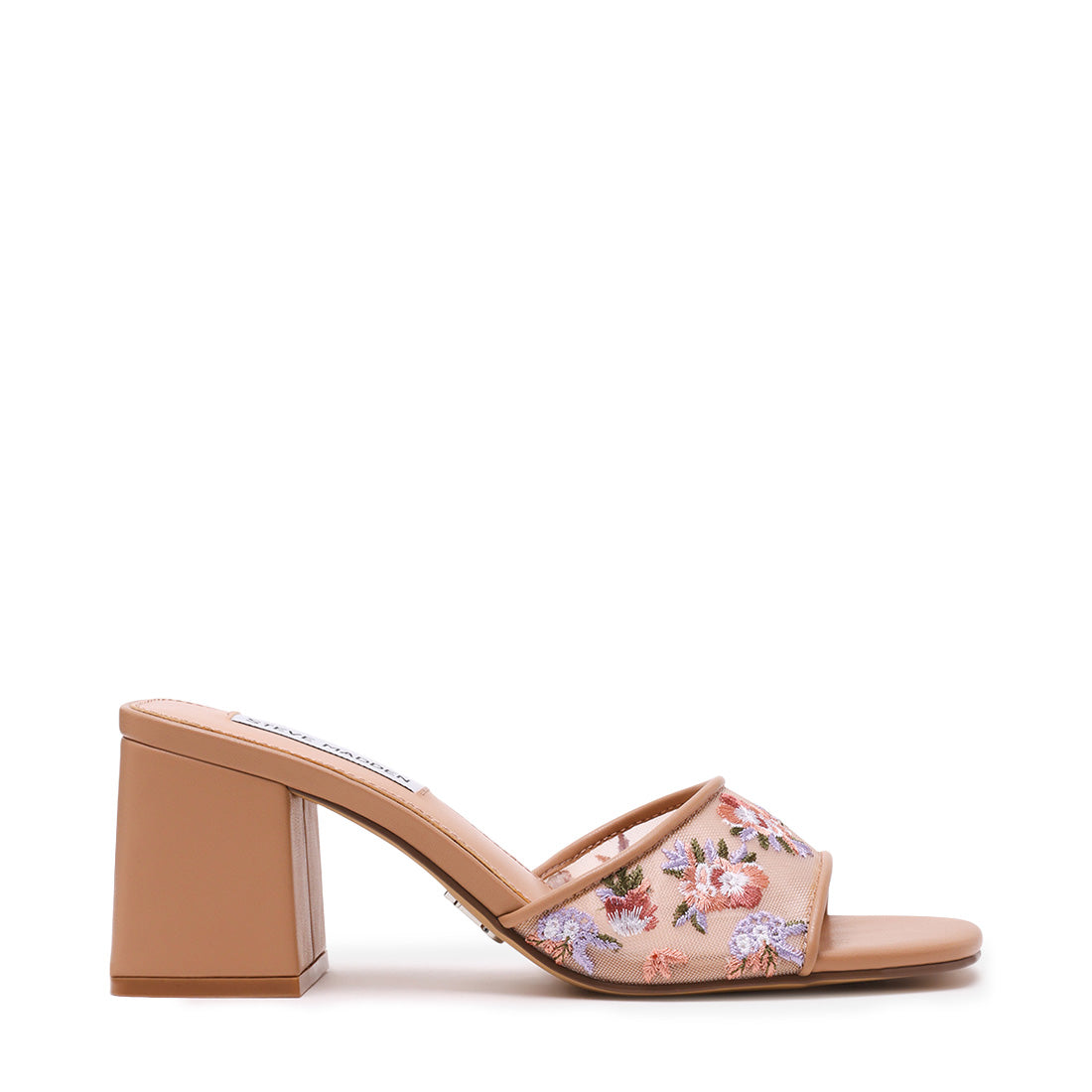 Claudiah Mule FLORAL