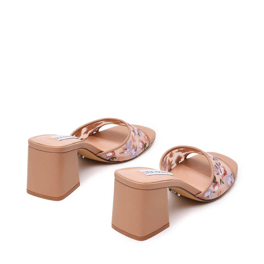 Claudiah Mule FLORAL - view 4