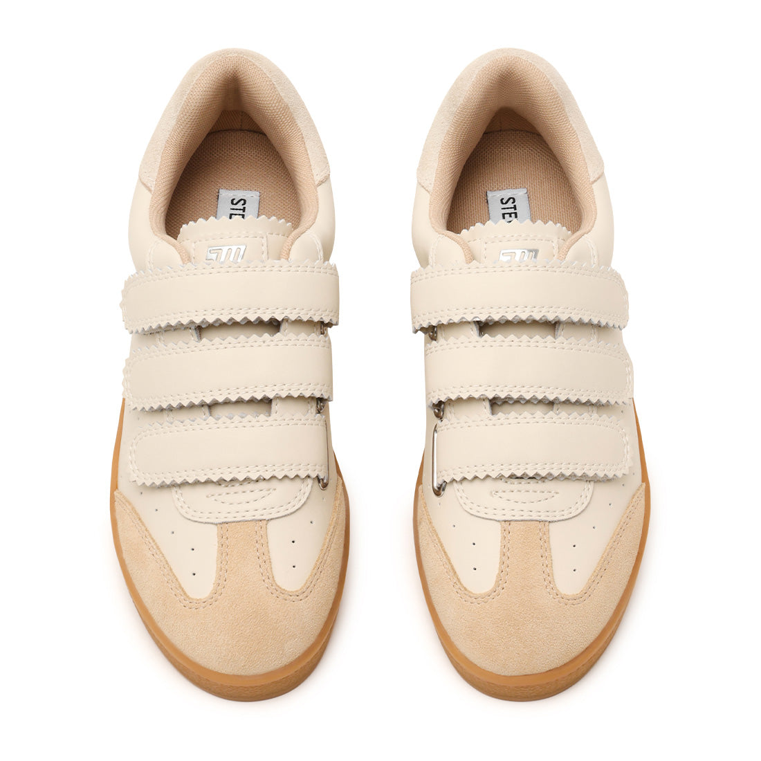 Daybreak Sneaker BONE/BONE - view 3