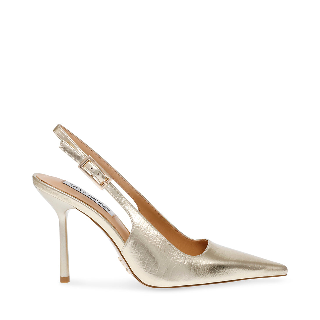 Delanerys Pump GOLD