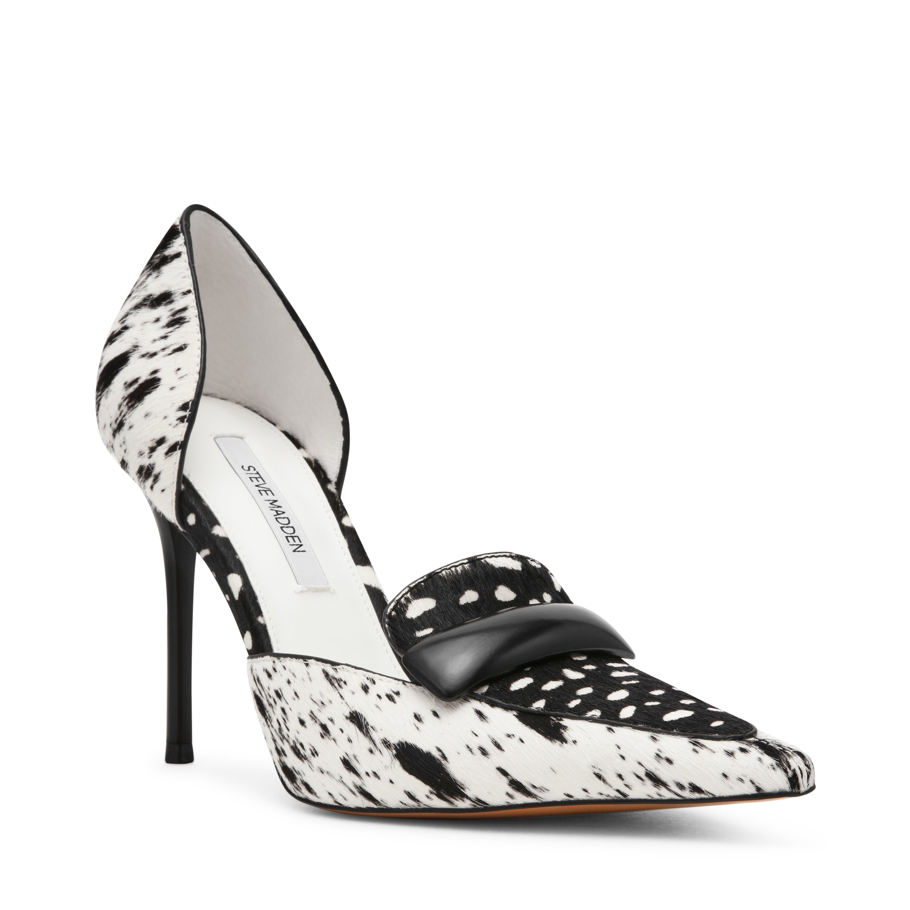Delphini-H Pump BLACK/WHITE - view 2