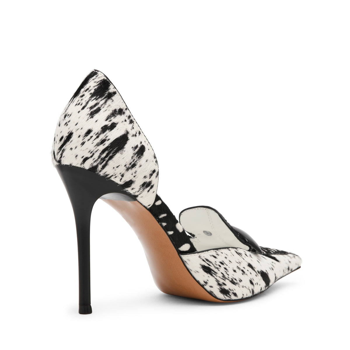 Delphini-H Pump BLACK/WHITE - view 5