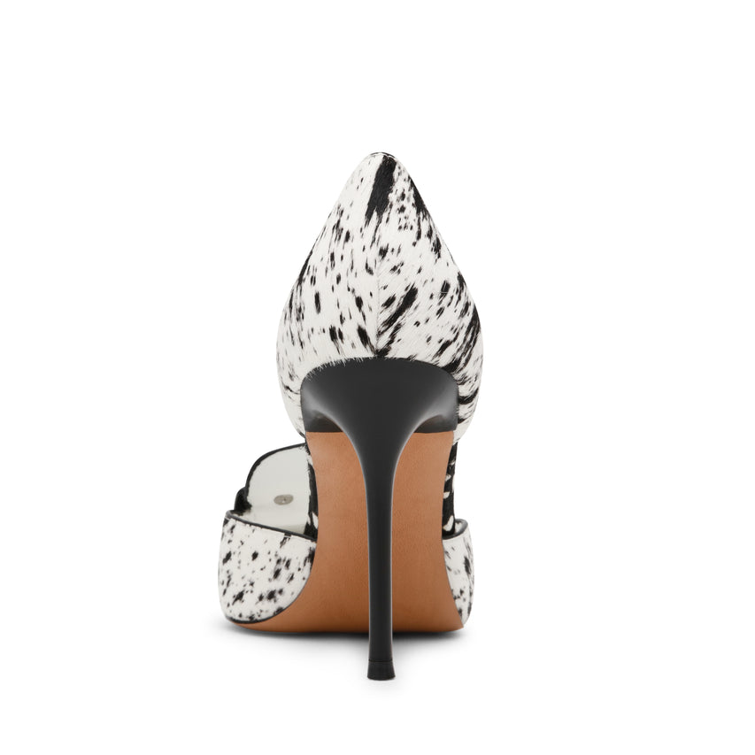 Delphini-H Pump BLACK/WHITE - view 4