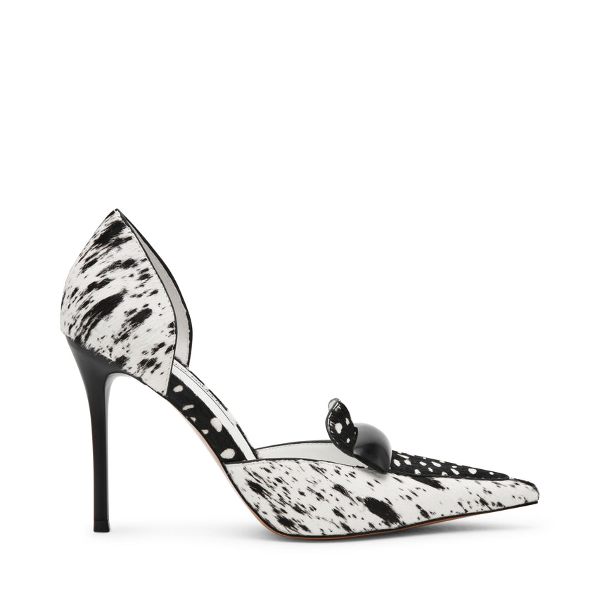 Delphini-H Pump BLACK/WHITE