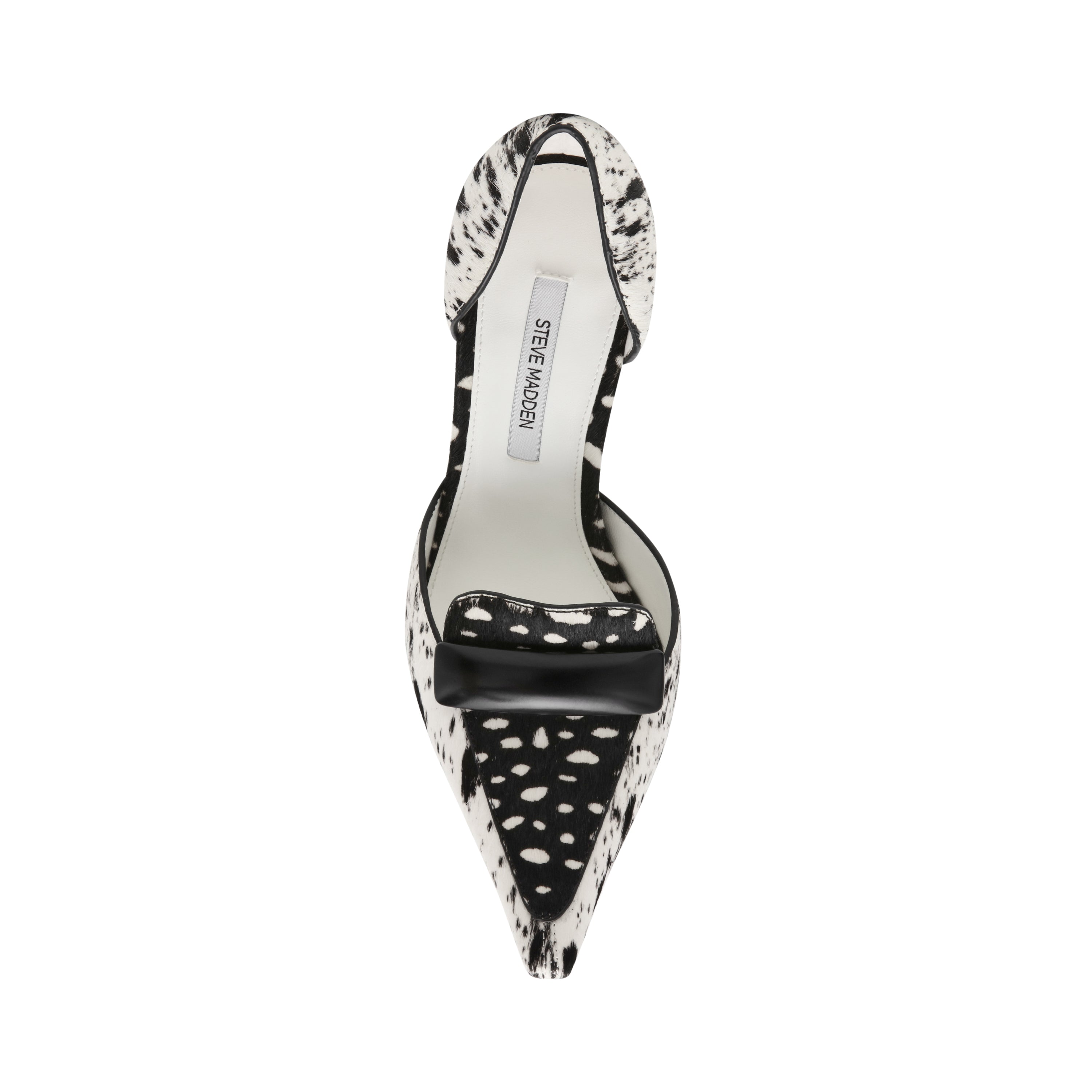 Delphini-H Pump BLACK/WHITE - view 6