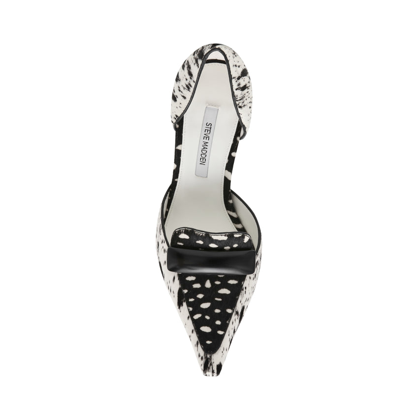 Delphini-H Pump BLACK/WHITE - view 6