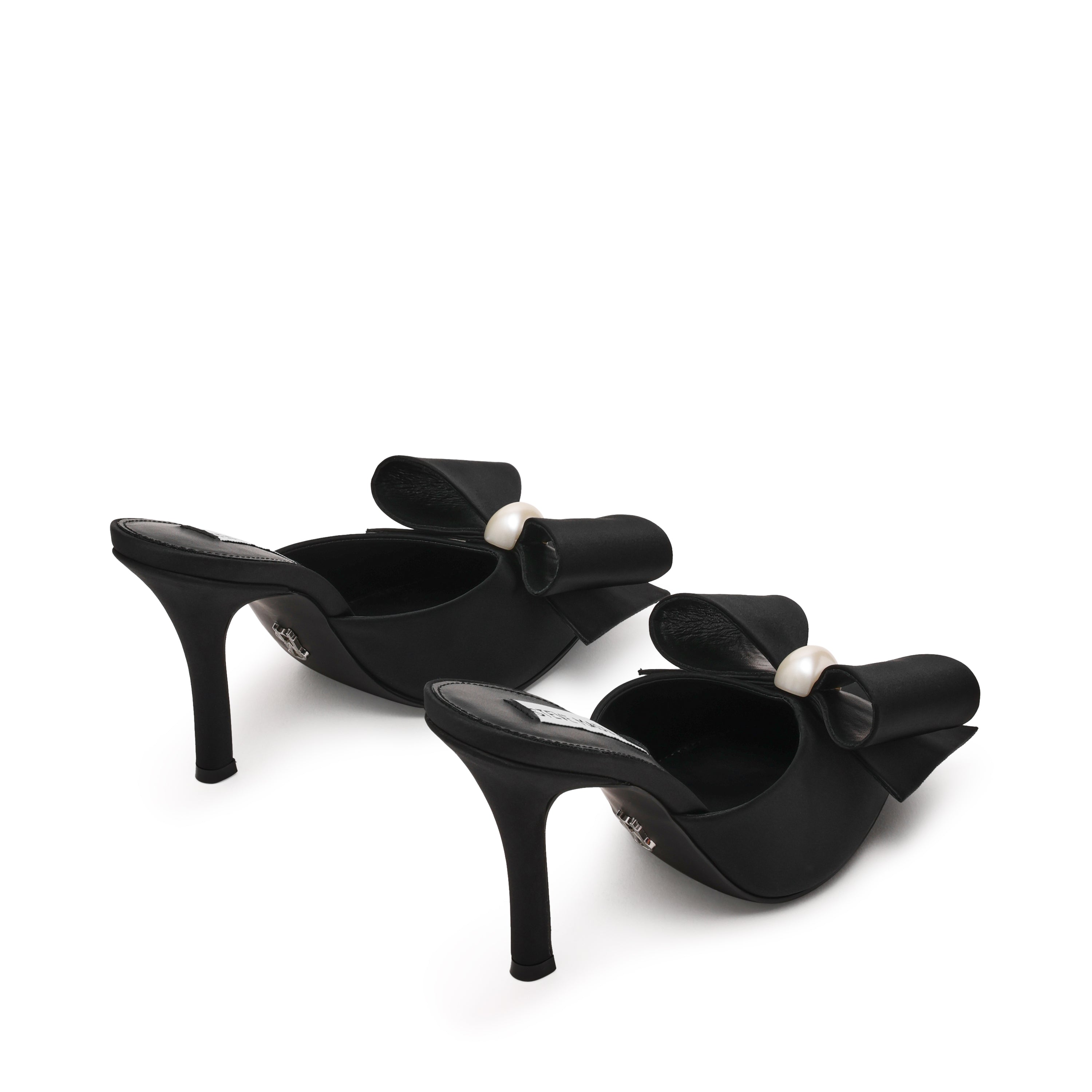 Destini Mule BLACK