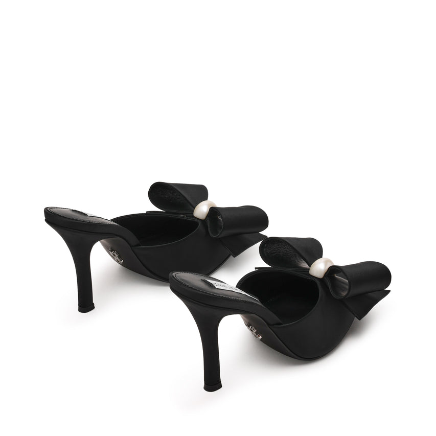 Destini Mule BLACK