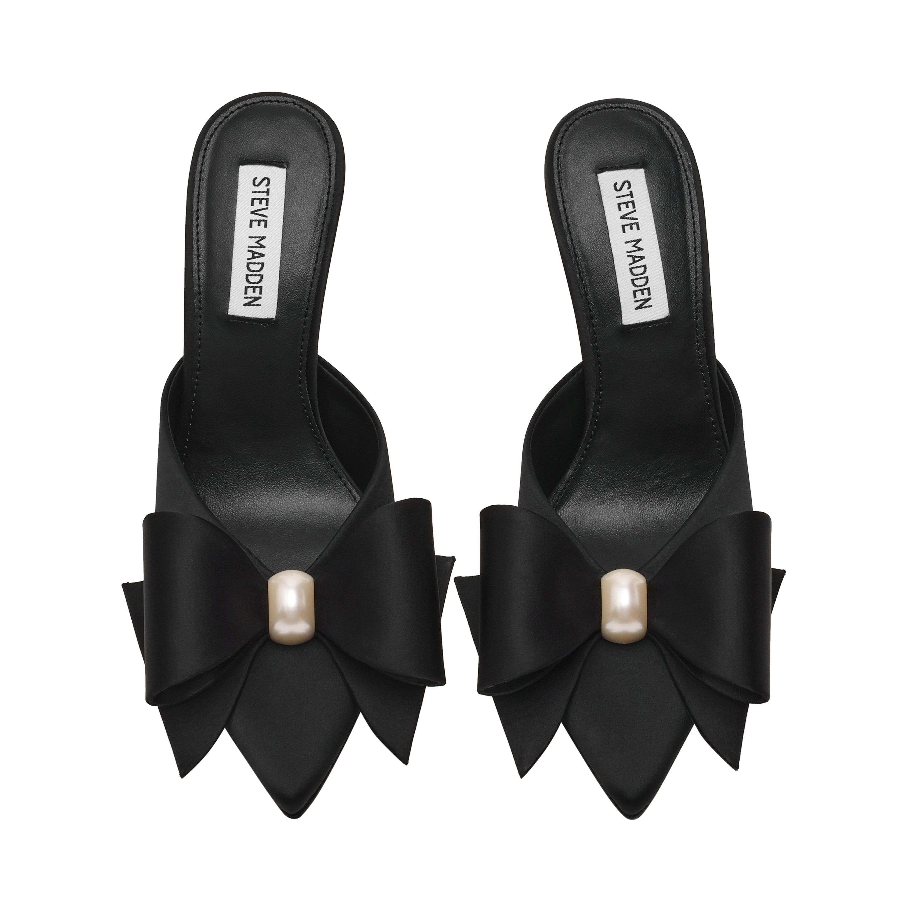Destini Mule BLACK