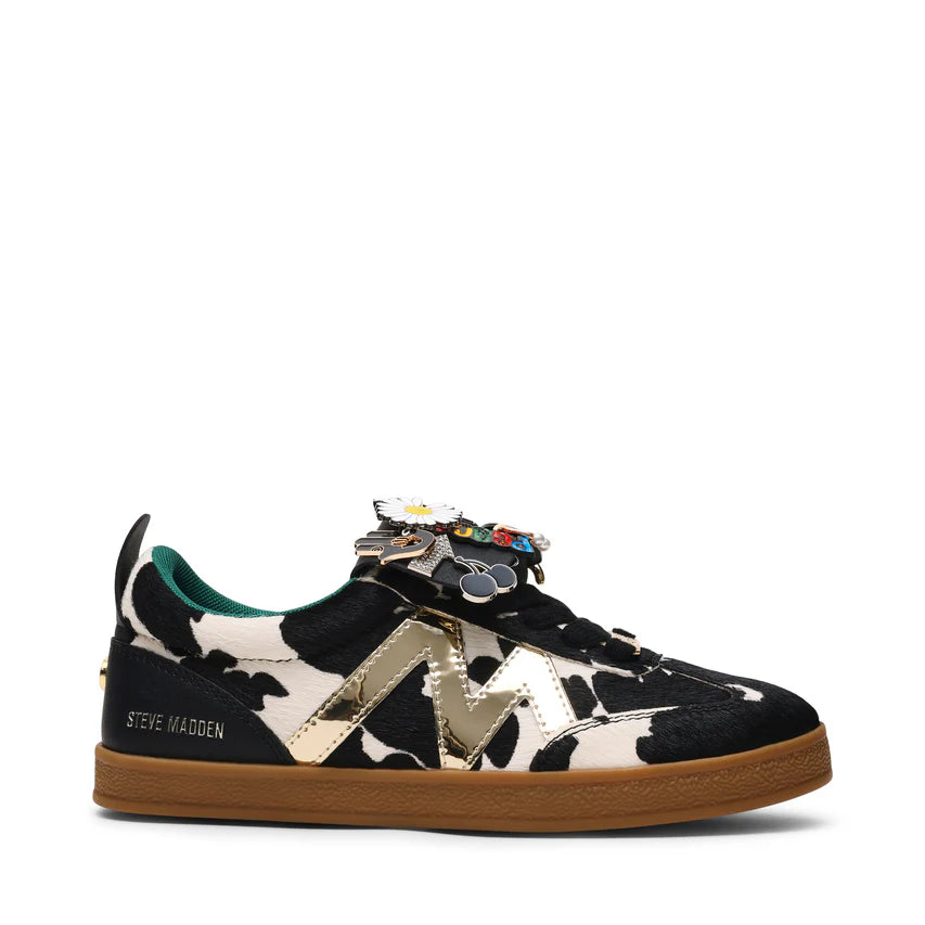 ゴージャスなアニマル柄♪フラットシューズ★Steve Madden★ ゴージャスなアニマル柄♪フラットシューズ☆Steve Madden