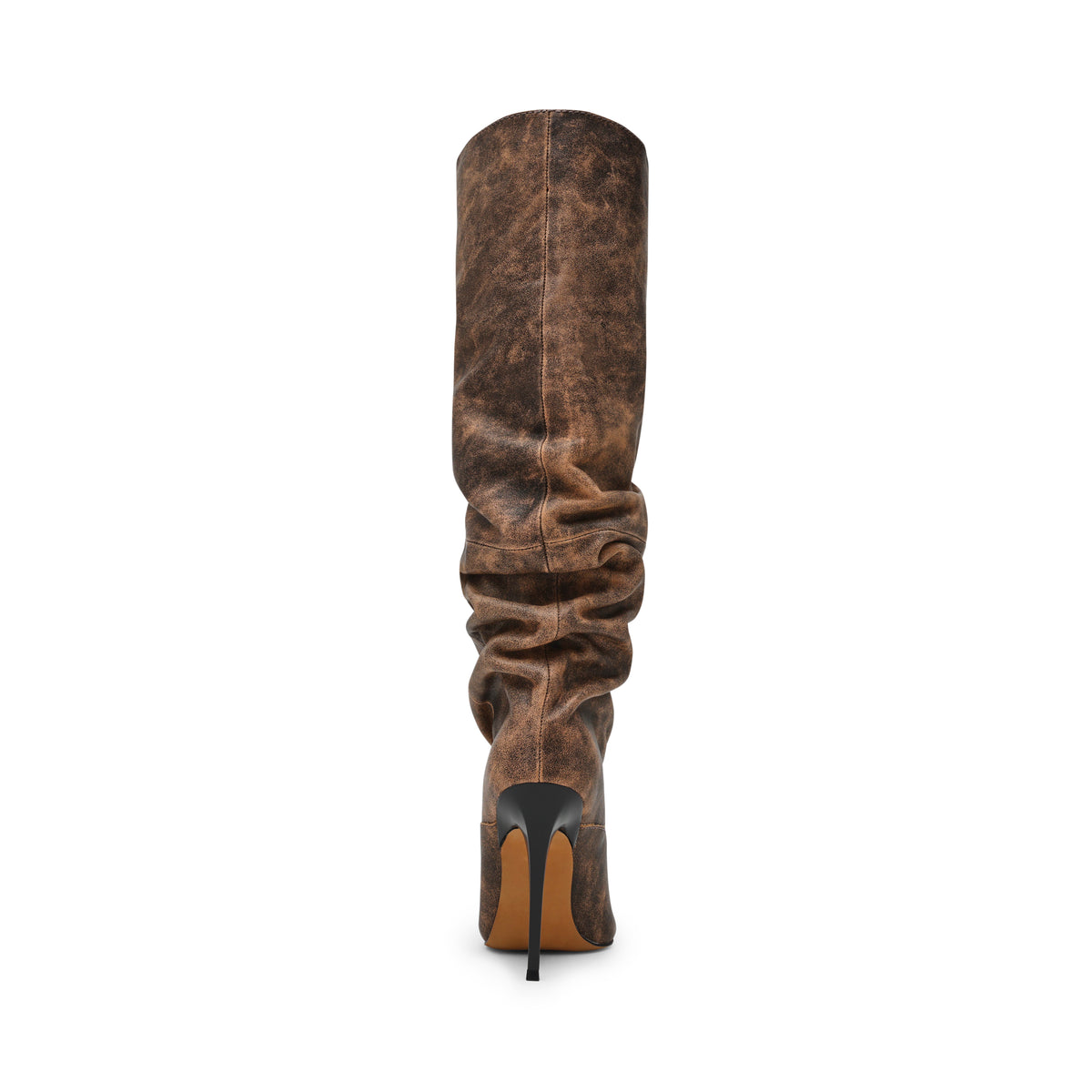 Elona Boot BROWN DISTRESSED - view 4