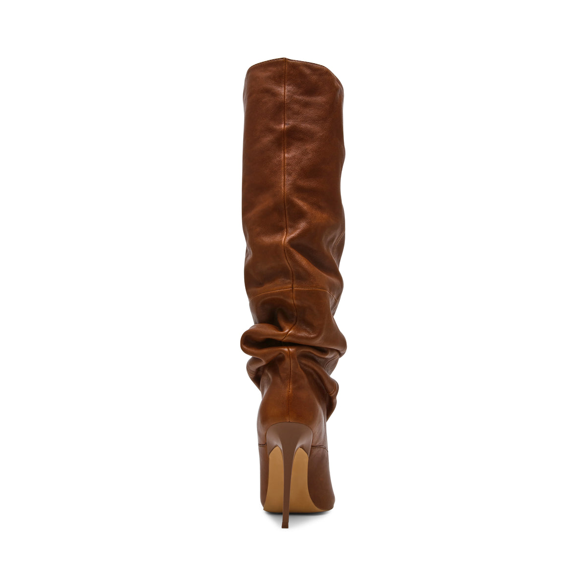 Elona Boot BROWN LEATHER - view 4