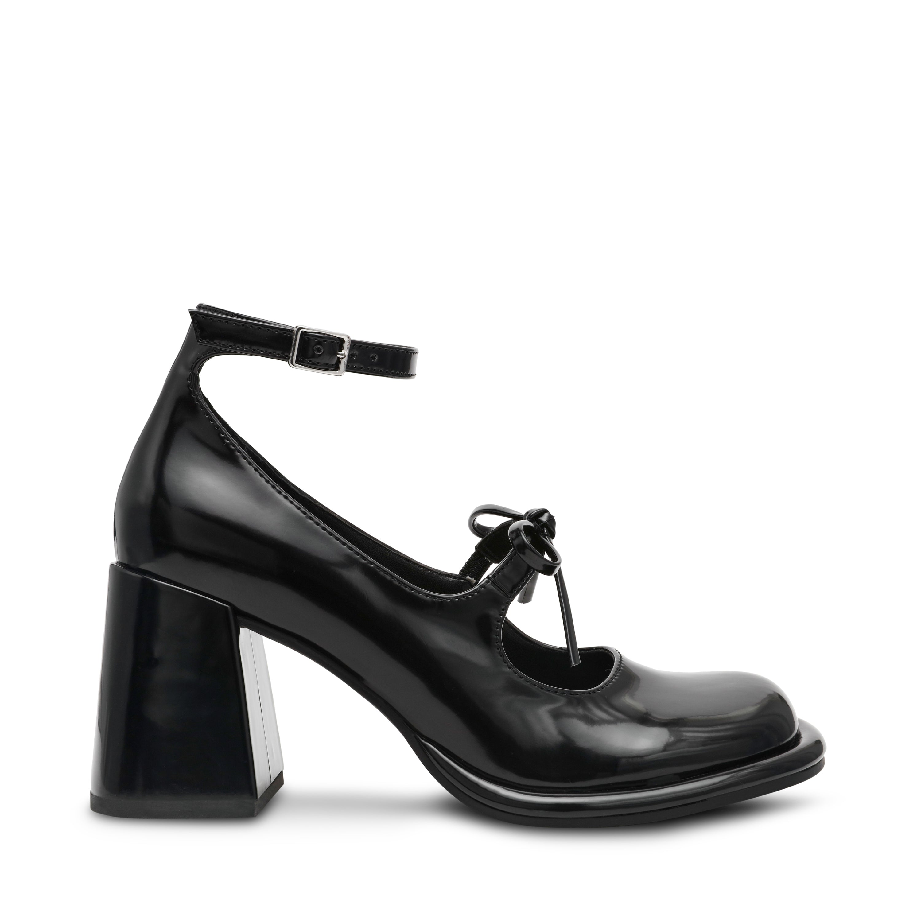 Extent Pump BLACK BOX
