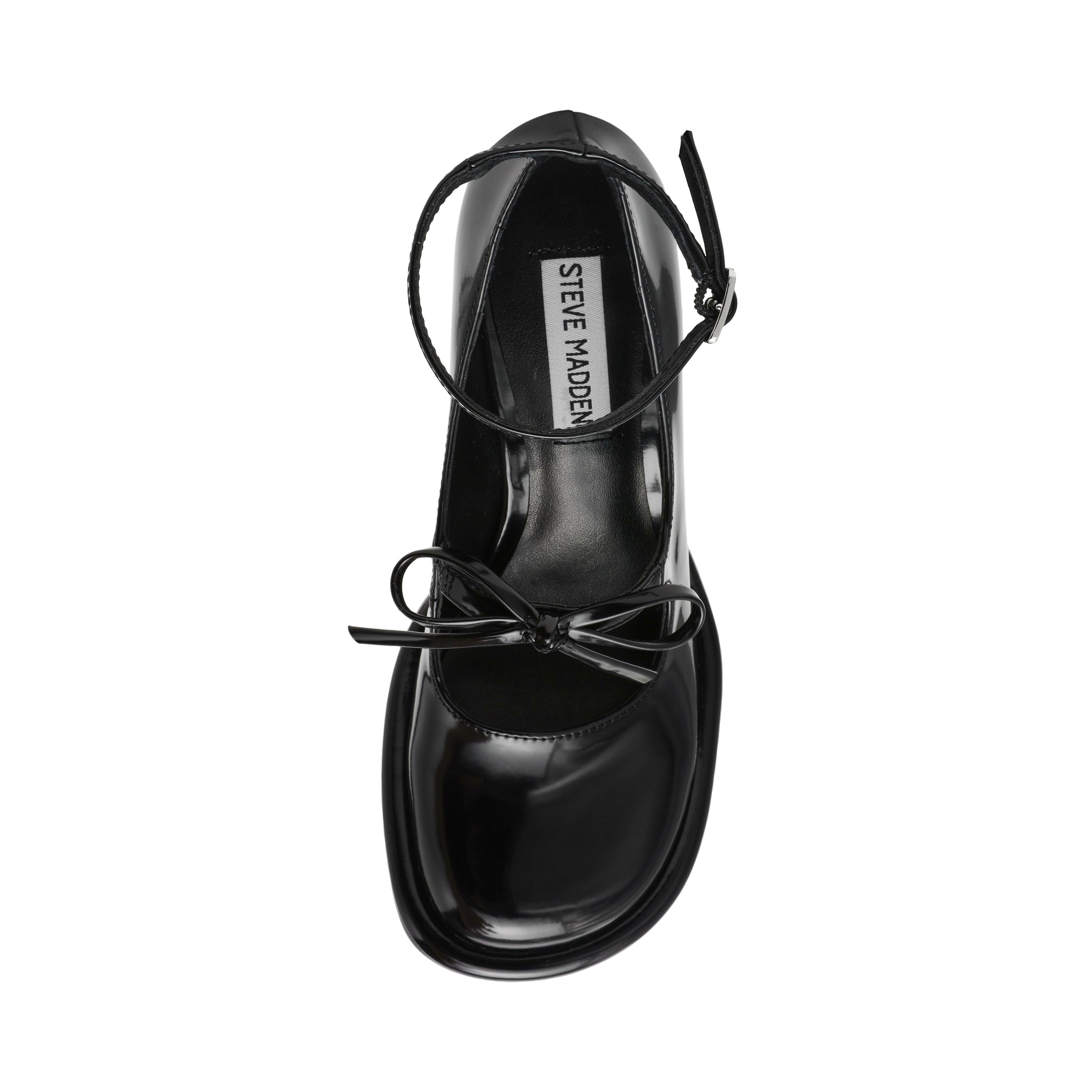Extent Pump BLACK BOX