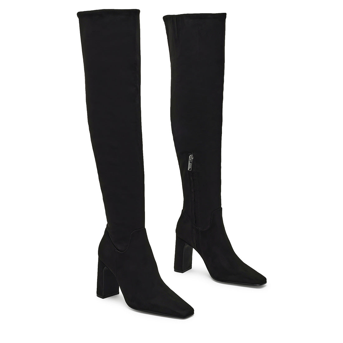 Fair-Play Boot BLACK - view 2
