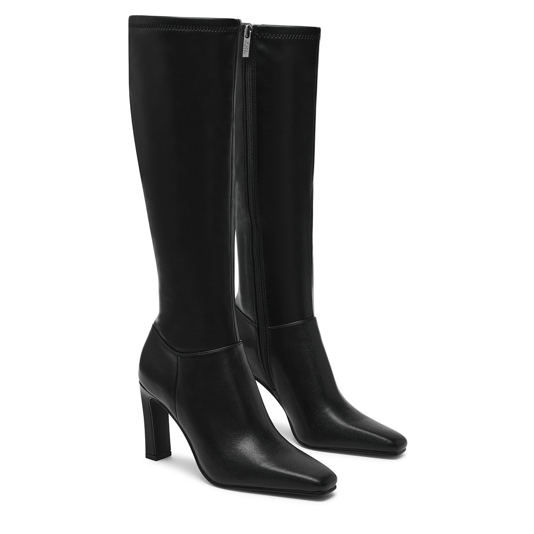 Fior Boot BLACK - view 2