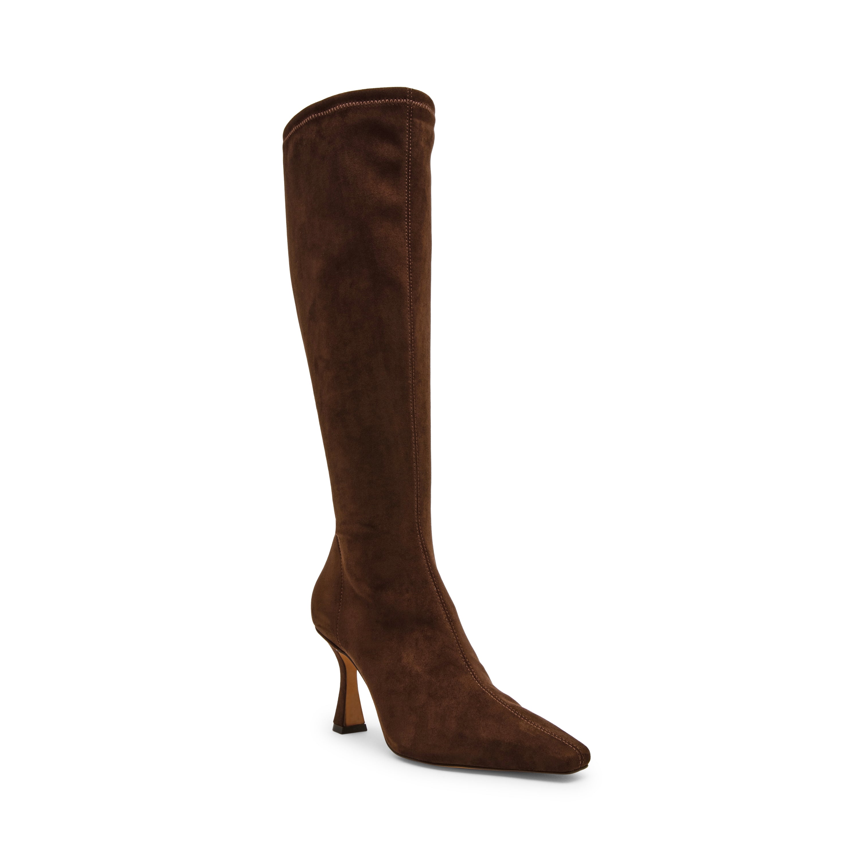 Flute Boot CHOCOLATE