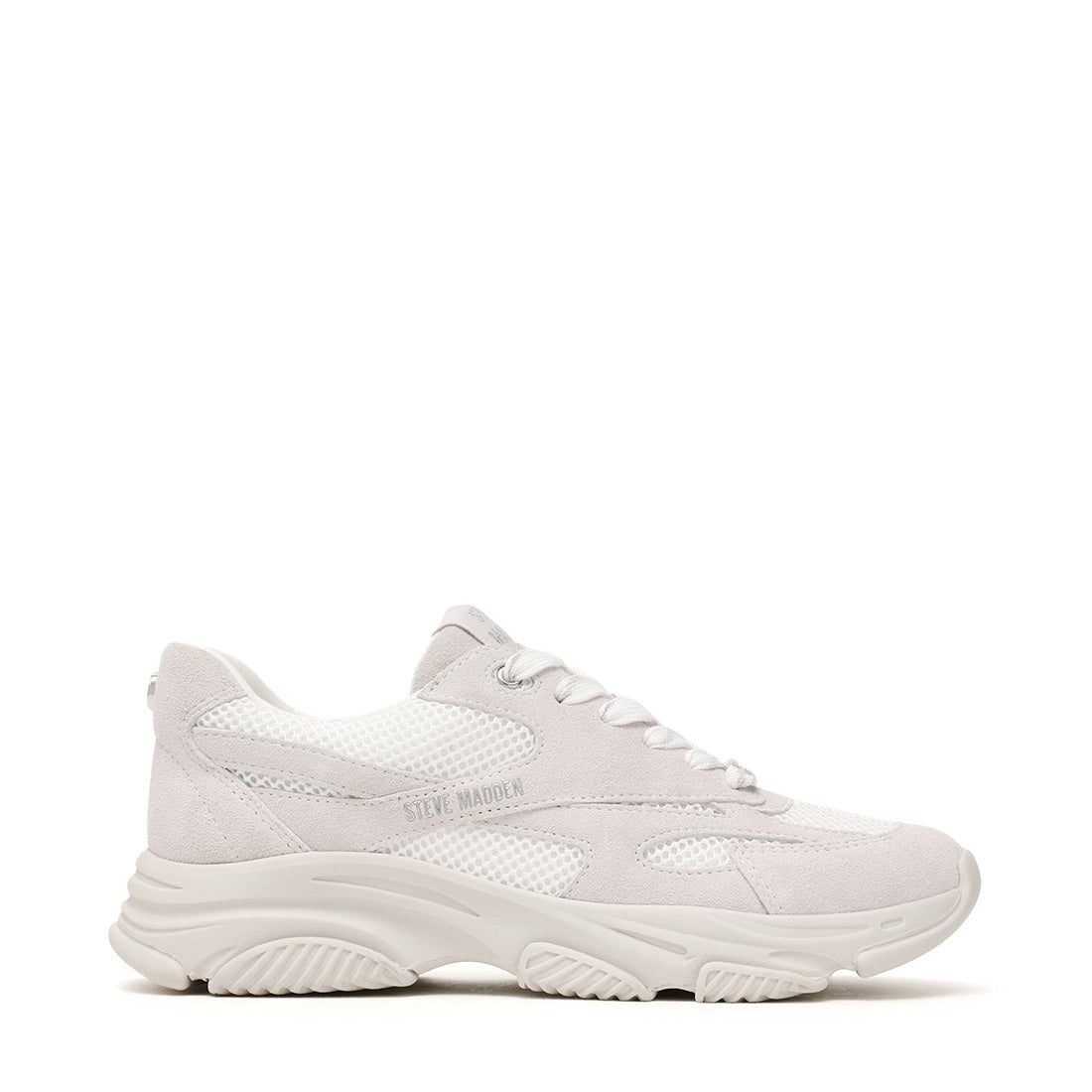 Front Row Sneaker WHITE/WHITE