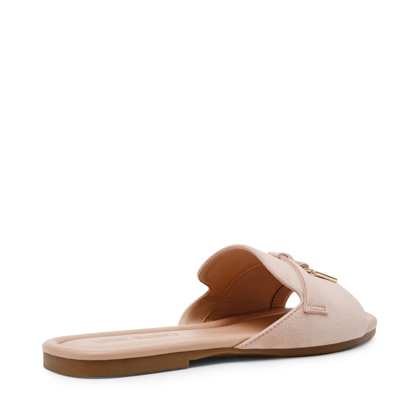 Hight St Sandal BLUSH SUEDE - view 5