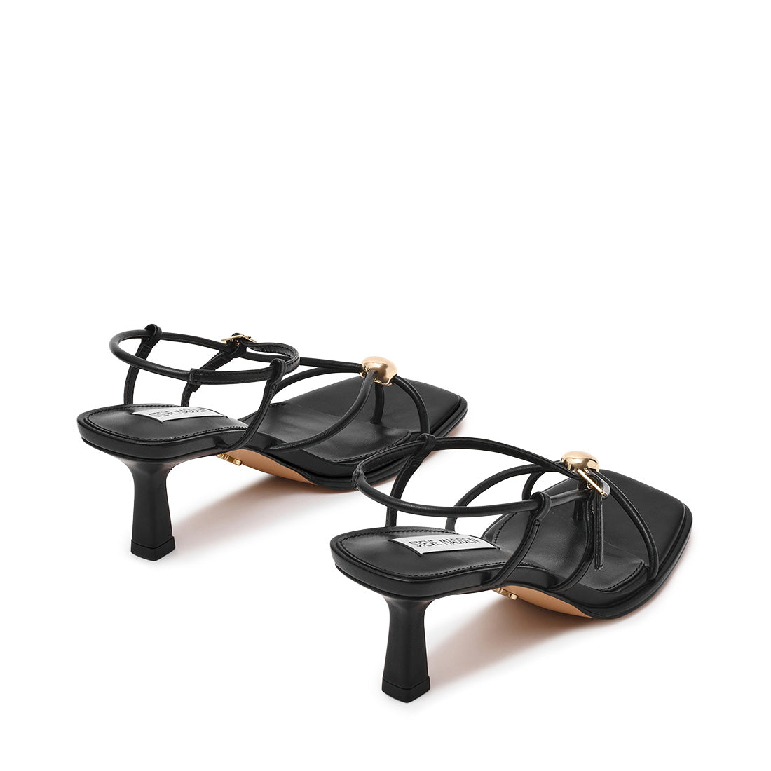 Jackpots Sandal BLACK - view 3
