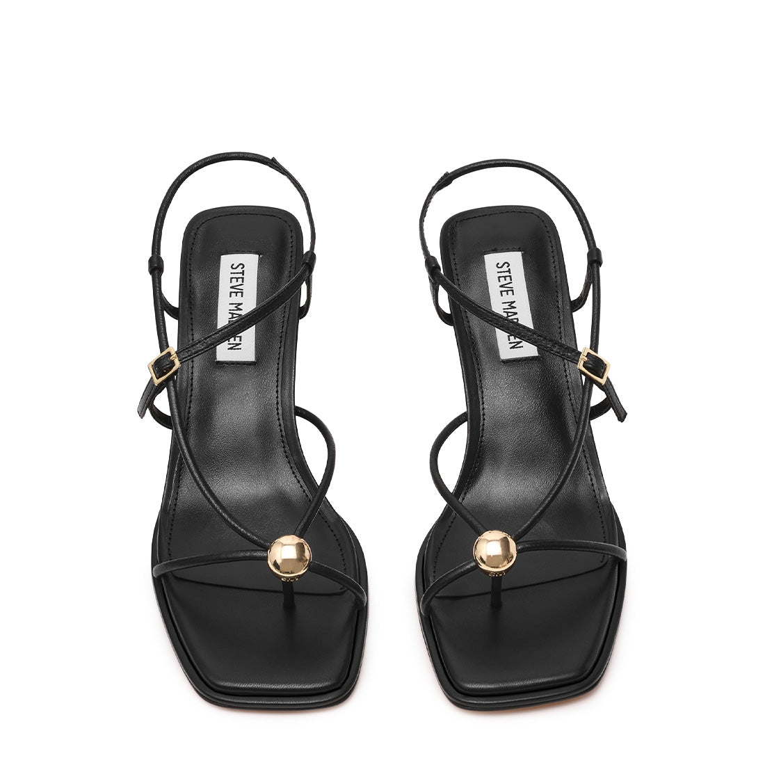 Jackpots Sandal BLACK - view 4