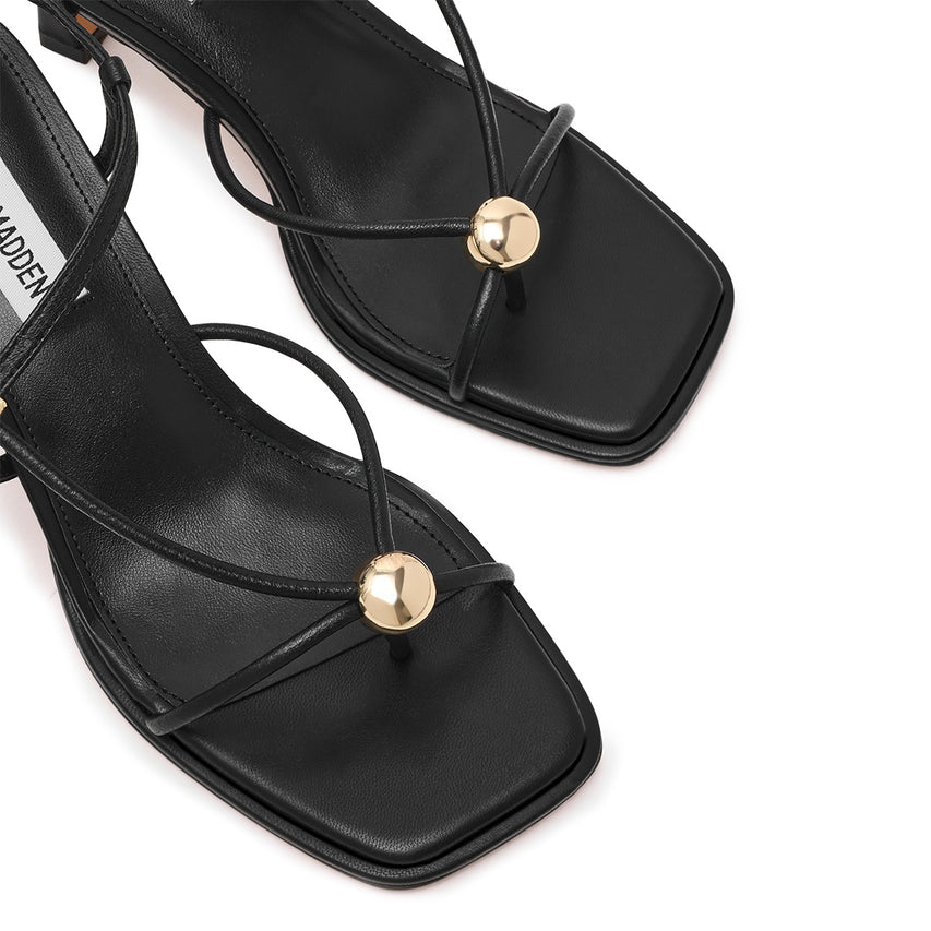 Jackpots Sandal BLACK - view 5