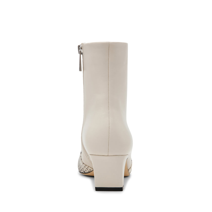 Jamason Bootie COCONUT MLK/SNK