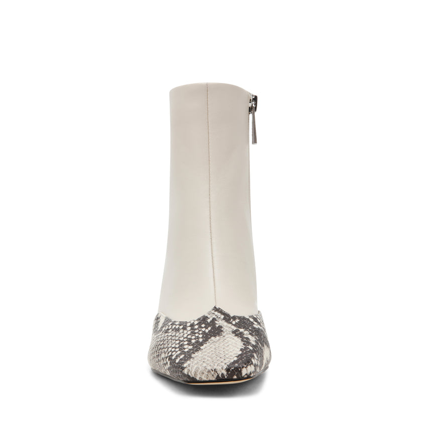 Jamason Bootie COCONUT MLK/SNK