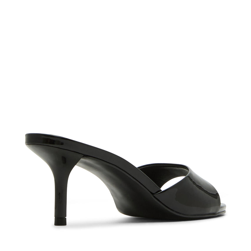 Kendrix Sandal BLACK LEATHER - view 5