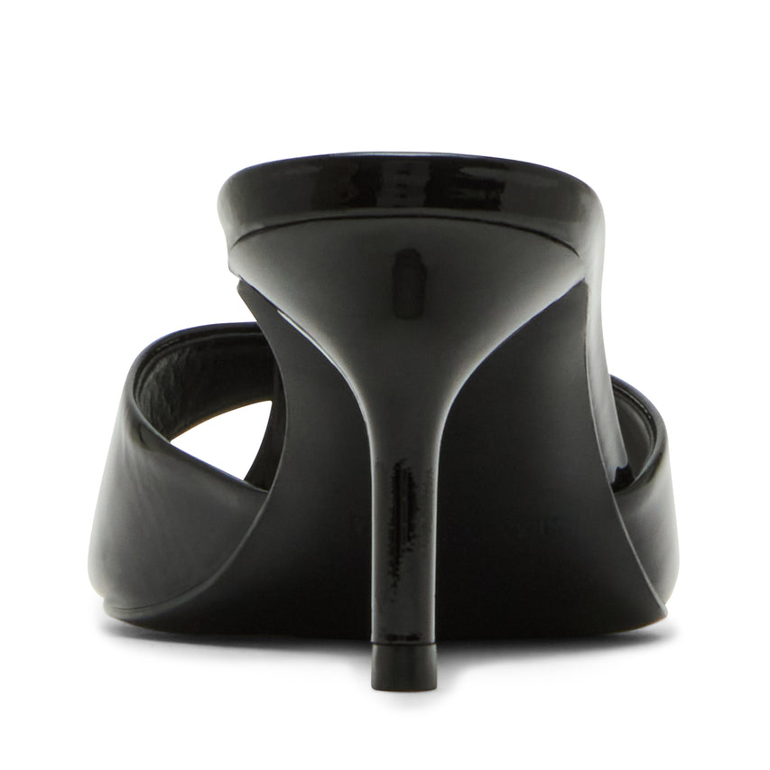 Kendrix Sandal BLACK LEATHER - view 4