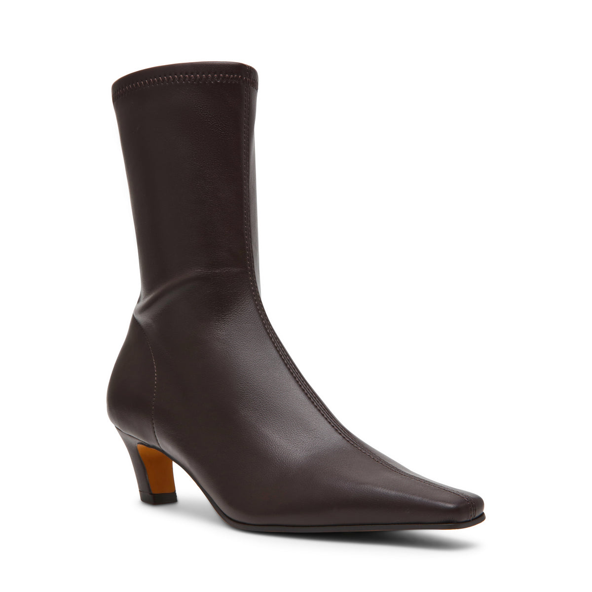 Kimmens Boot BROWN - view 2