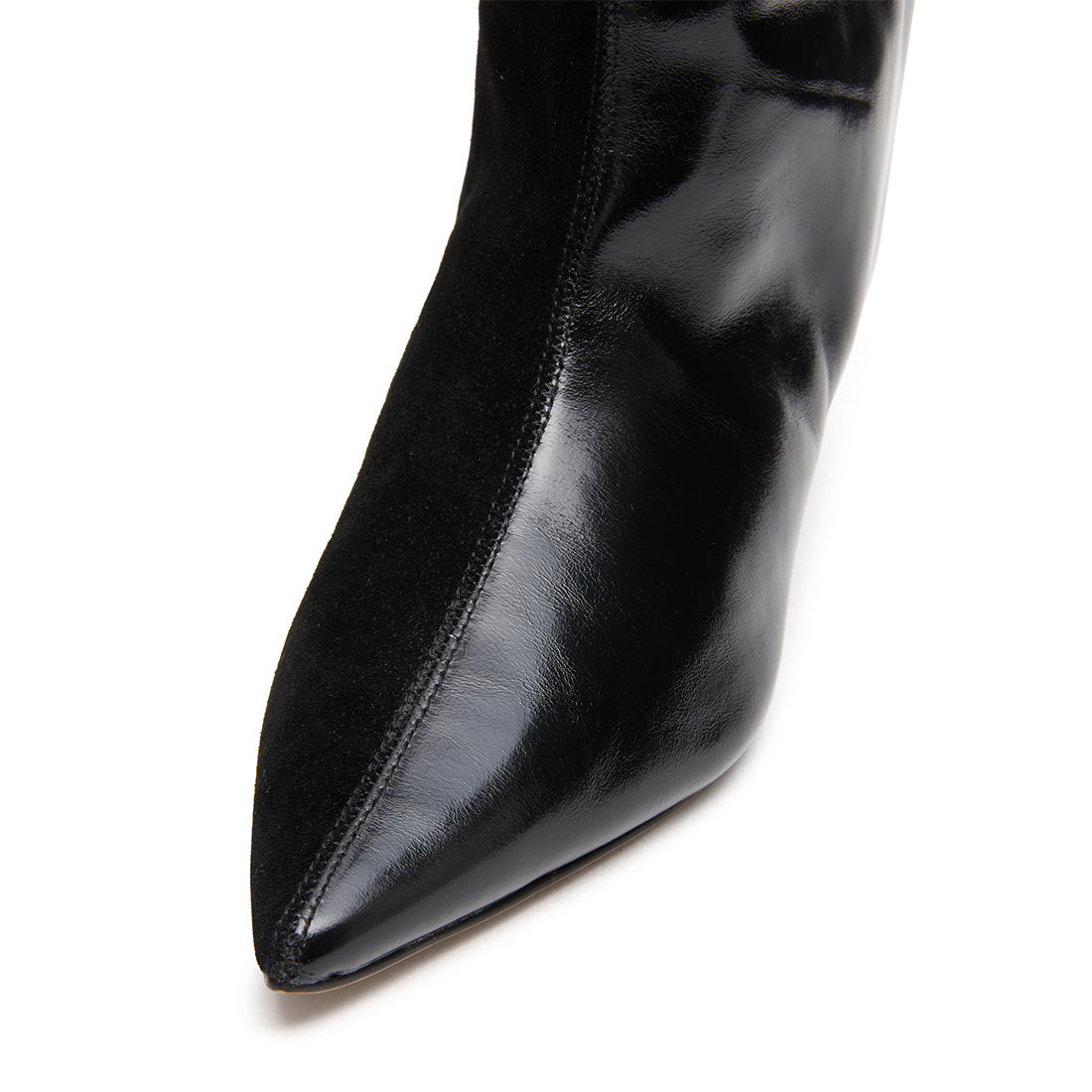 Lysara Boot BLACK MULTI - view 5