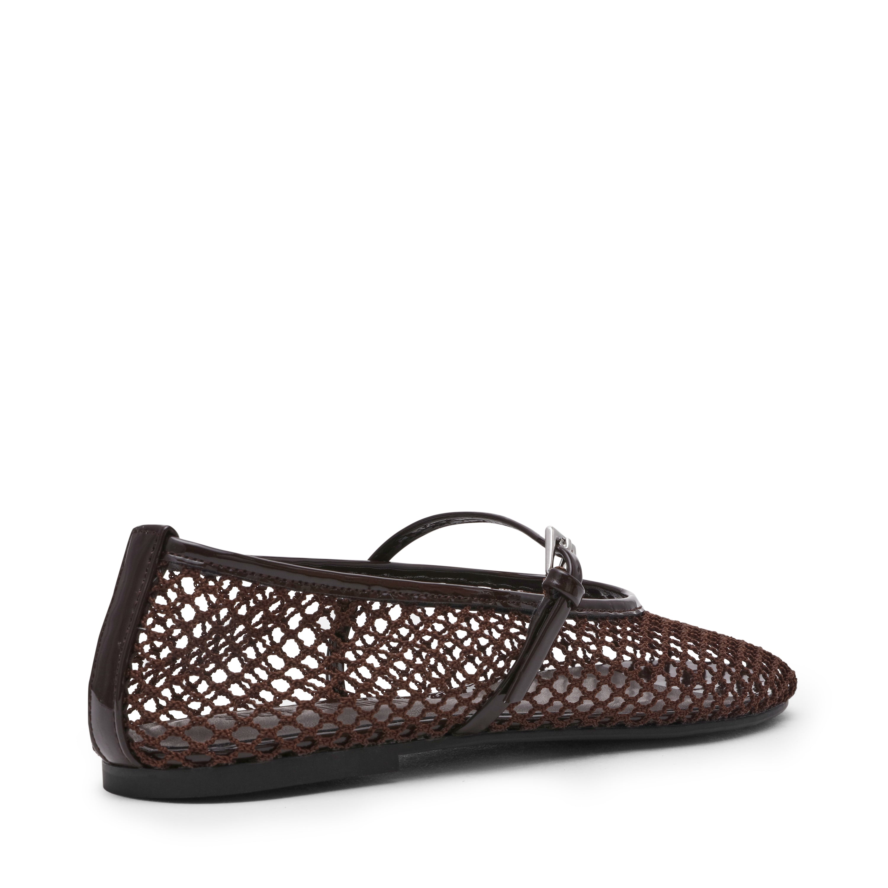 Mags Flat Shoe BROWN - view 5