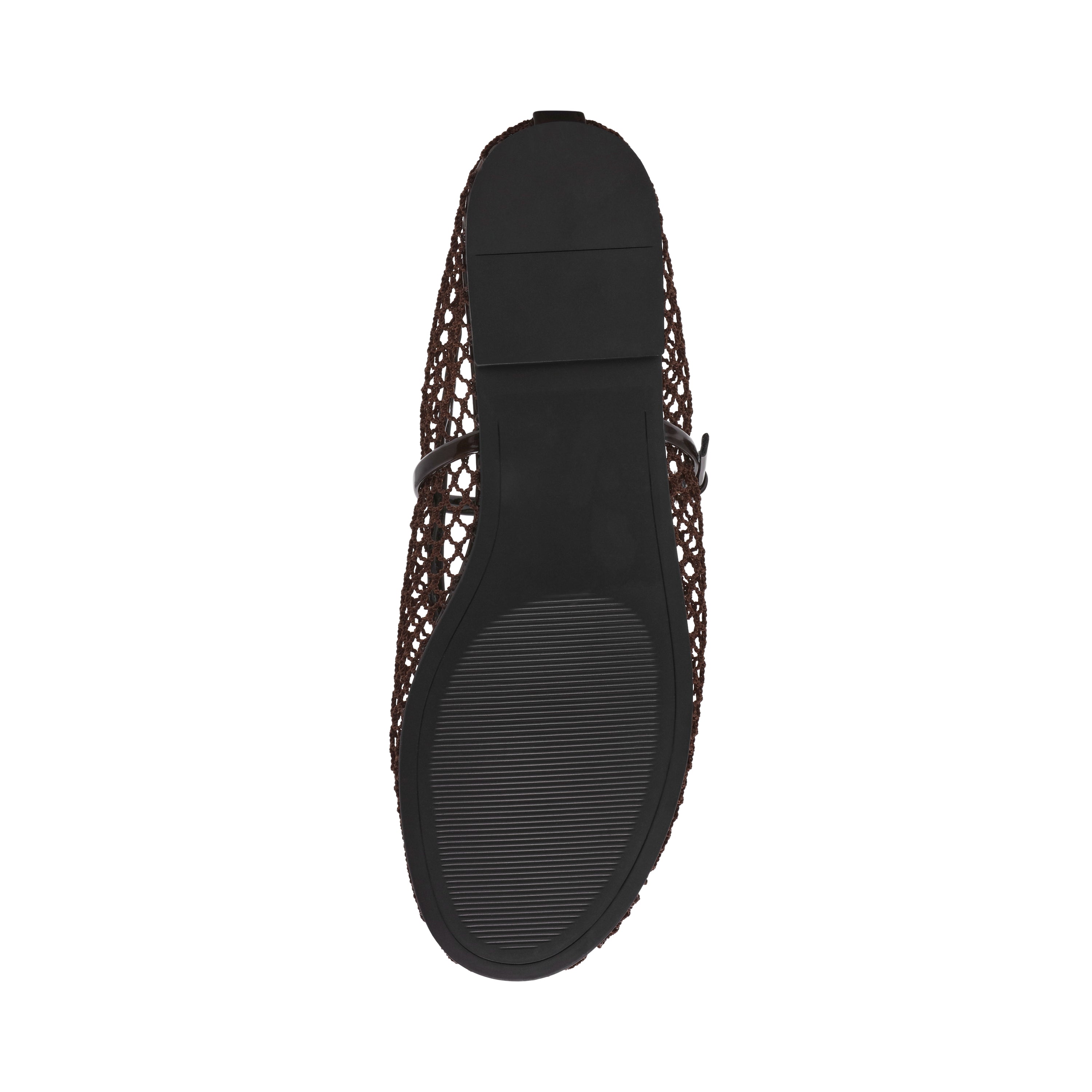 Mags Flat Shoe BROWN - view 6
