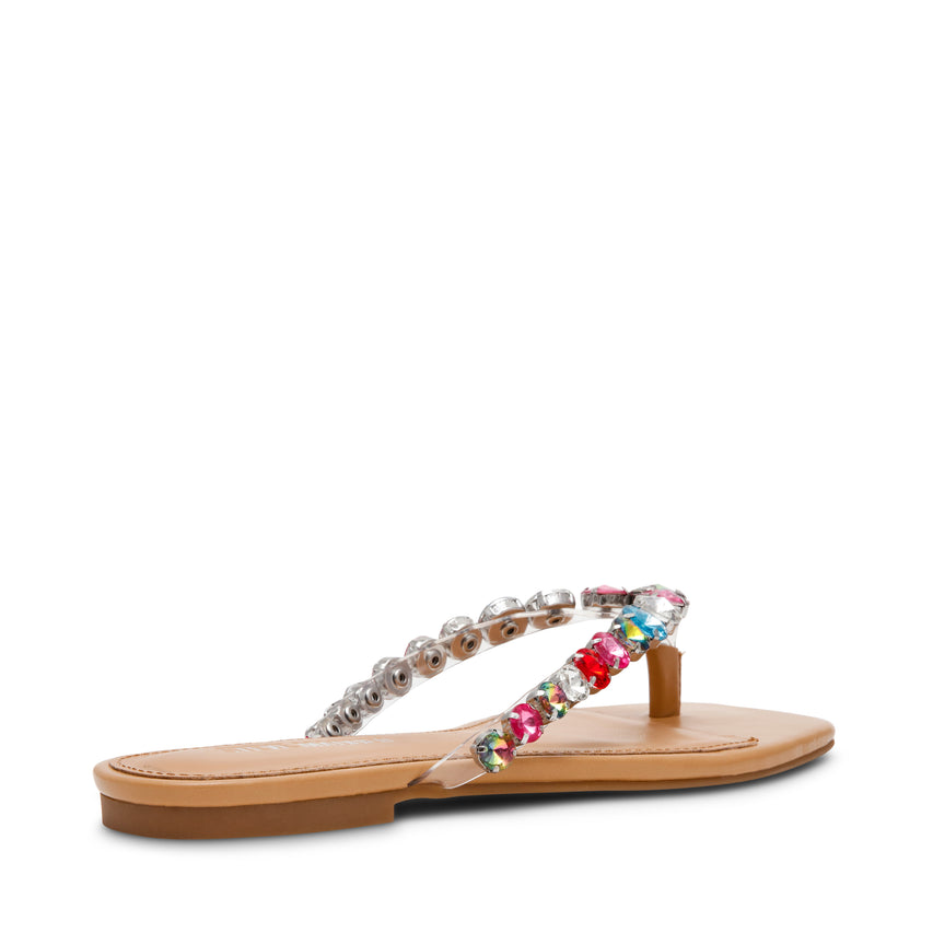 Marble-R Sandal BRIGHT MULTI - view 5